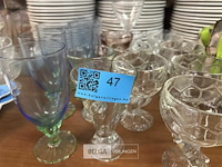 Partij ice cream coupes - afbeelding 4 van  9