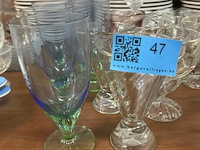 Partij ice cream coupes - afbeelding 5 van  9