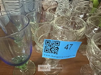 Partij ice cream coupes - afbeelding 6 van  9