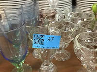 Partij ice cream coupes - afbeelding 8 van  9