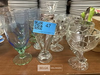 Partij ice cream coupes - afbeelding 9 van  9