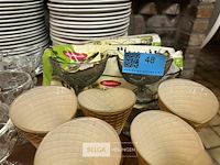 Partij ice cream coupes - afbeelding 4 van  4