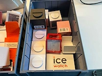 Partij ice watch doosjes - afbeelding 2 van  9