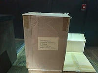 Partij ijsemmers en crates - afbeelding 2 van  26