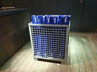 Partij ijsemmers en crates - afbeelding 10 van  26