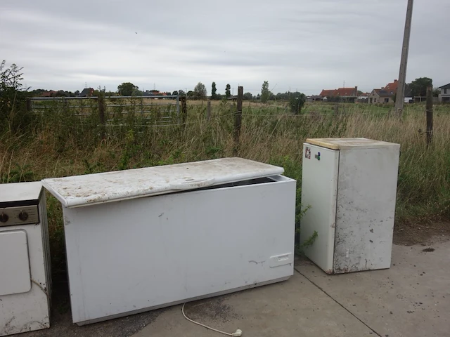 Partij ijzer - afbeelding 6 van  6