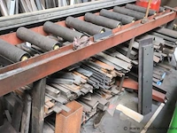 Partij ijzermaterialen op diverse plaatsen - afbeelding 3 van  6
