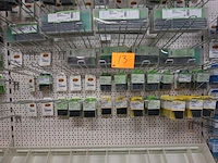 Partij ijzerwaren pgb-fasteners - afbeelding 4 van  5
