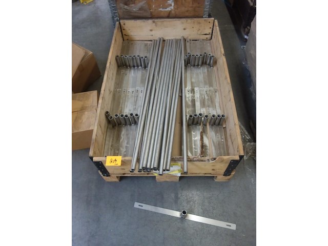 Partij ijzerwaren - afbeelding 1 van  6