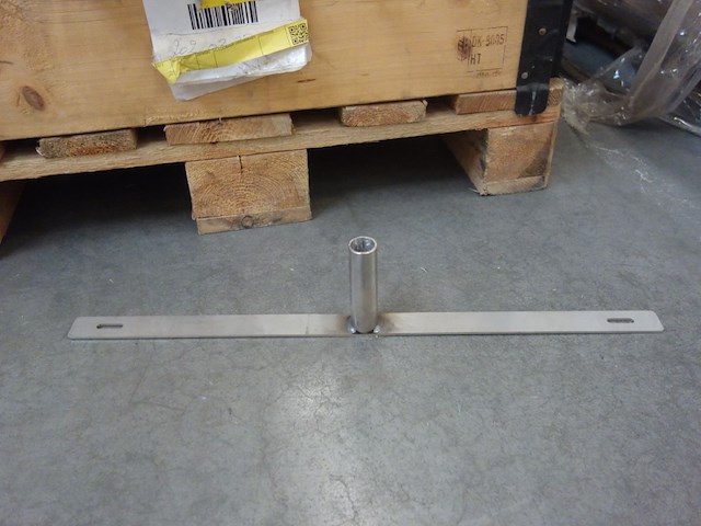 Partij ijzerwaren - afbeelding 2 van  6