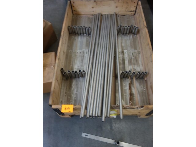 Partij ijzerwaren - afbeelding 3 van  6