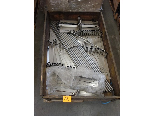 Partij ijzerwaren - afbeelding 5 van  6