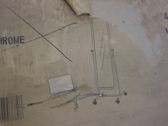 Partij ijzerwaren - afbeelding 4 van  14