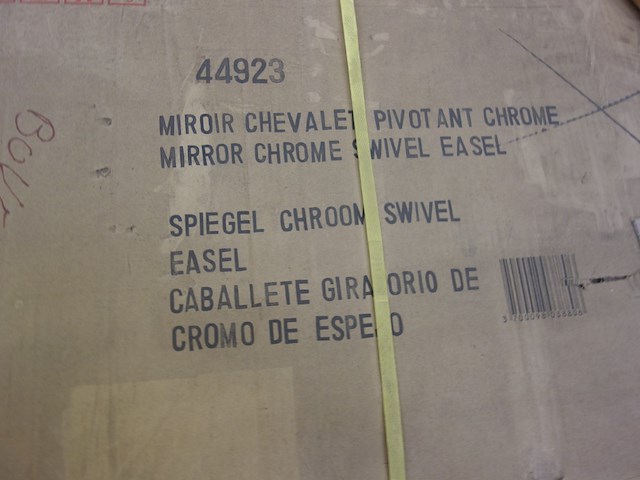 Partij ijzerwaren - afbeelding 5 van  14