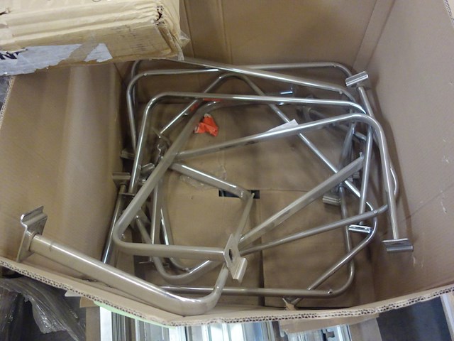 Partij ijzerwaren - afbeelding 6 van  14