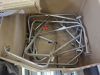 Partij ijzerwaren - afbeelding 6 van  14