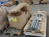 Partij ijzerwaren - afbeelding 1 van  14