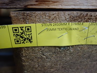 Partij ijzerwaren - afbeelding 11 van  14