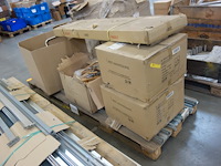 Partij ijzerwaren - afbeelding 12 van  14