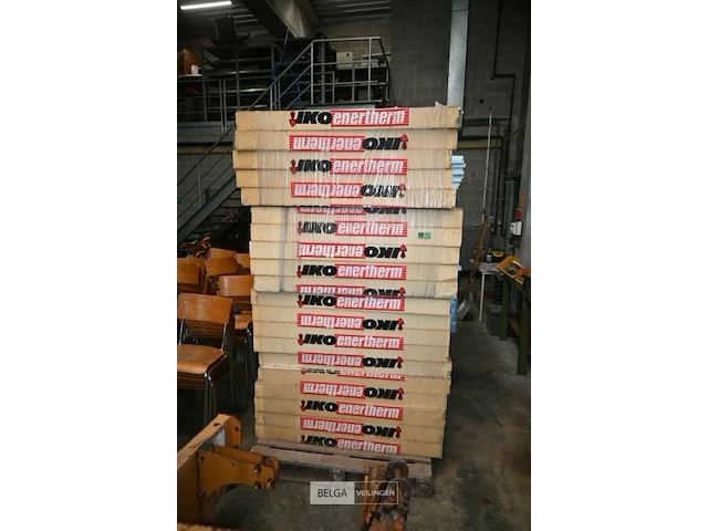 Partij iko enertherm isolatie - afbeelding 1 van  3