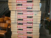 Partij iko enertherm isolatie - afbeelding 1 van  3