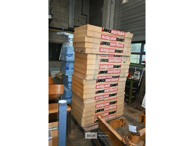 Partij iko enertherm isolatie - afbeelding 2 van  3