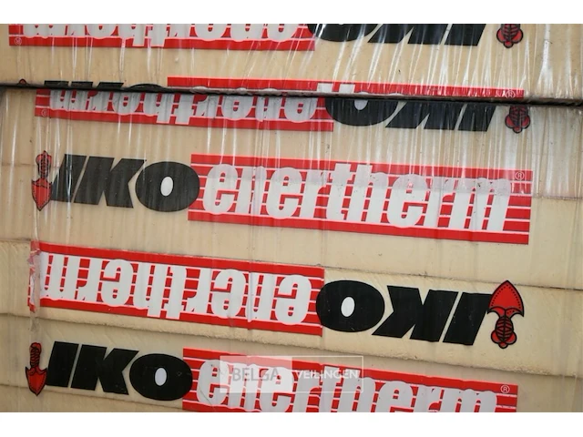 Partij iko enertherm isolatie - afbeelding 3 van  3