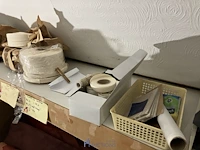 Partij inbindmateriaal - afbeelding 2 van  6