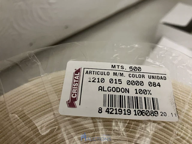 Partij inbindmateriaal - afbeelding 4 van  6