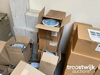 Partij inbouw plafondarmaturen - afbeelding 10 van  11