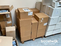 Partij inbouw plafondarmaturen - afbeelding 11 van  11
