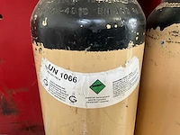 Partij industriële gassen - afbeelding 6 van  14
