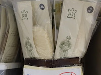 Partij inlegzolen + veters - afbeelding 3 van  36