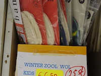 Partij inlegzolen + veters - afbeelding 4 van  36