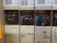 Partij inlegzolen + veters - afbeelding 6 van  36