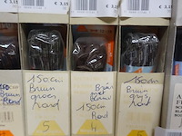 Partij inlegzolen + veters - afbeelding 7 van  36