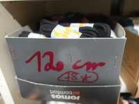 Partij inlegzolen + veters - afbeelding 10 van  36