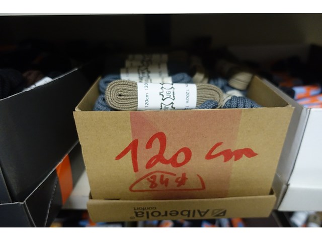 Partij inlegzolen + veters - afbeelding 11 van  36