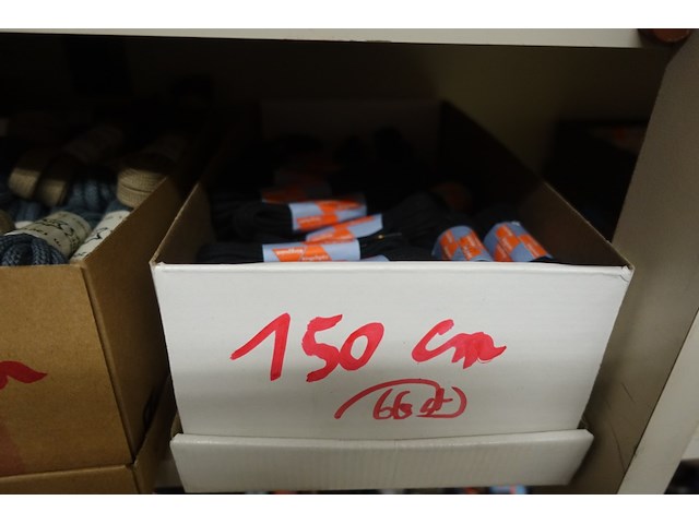 Partij inlegzolen + veters - afbeelding 13 van  36