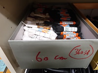 Partij inlegzolen + veters - afbeelding 14 van  36