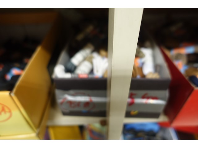 Partij inlegzolen + veters - afbeelding 16 van  36