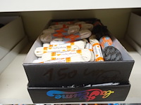 Partij inlegzolen + veters - afbeelding 20 van  36