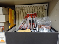 Partij inlegzolen + veters - afbeelding 21 van  36