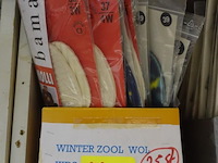 Partij inlegzolen + veters - afbeelding 22 van  36