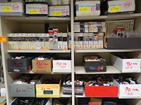 Partij inlegzolen + veters - afbeelding 12 van  36