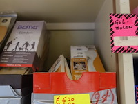 Partij inlegzolen + veters - afbeelding 27 van  36