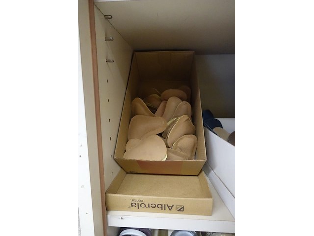 Partij inlegzolen + veters - afbeelding 29 van  36