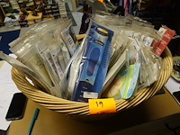 Partij inlegzolen + veters - afbeelding 30 van  36