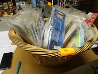 Partij inlegzolen + veters - afbeelding 32 van  36