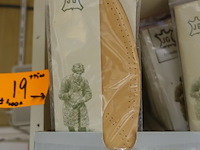 Partij inlegzolen + veters - afbeelding 33 van  36